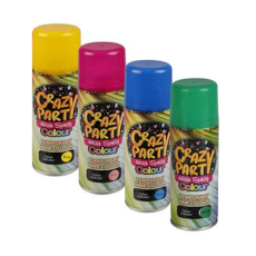 Colour Hair Spray 250ml - Assorted